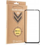 Tactical Glass Shield 5D sklo pro Xiaomi Redmi Note 11/11s Black 8596311190230 – Zbozi.Blesk.cz