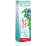 Dr. Popov Bylinné kapky Žaludek & trávení 50 ml – Hledejceny.cz