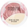 Physicians Formula Rosé All Day Rozjasňující pudr s balzámem Brigtening Rose 9 g