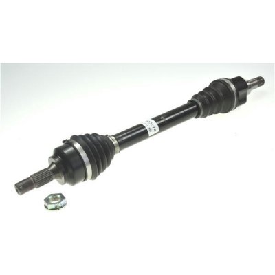 Hnací hřídel LÖBRO 303574 | Zboží Auto