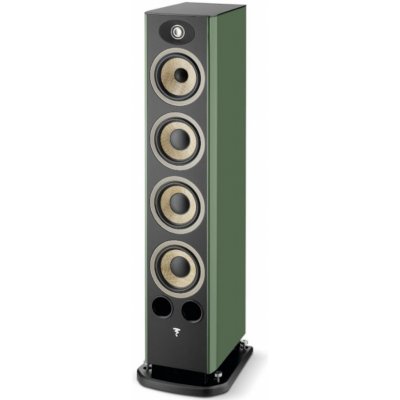 Focal ARIA EVO X N°3 – Zbozi.Blesk.cz