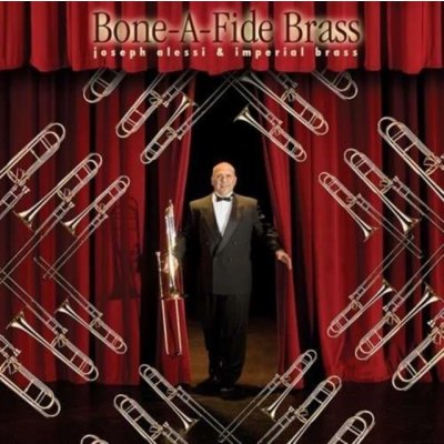 Bone-a-fide Brass – Hledejceny.cz