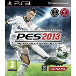 Pro Evolution Soccer 2013 – Zboží Dáma