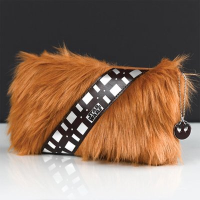 Pyramid International Premium Star WarsHvězdné války Žvejkal Chewbacca SR73040 – Hledejceny.cz