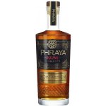 Phraya Elements 40% 0,7 l (holá láhev) – Hledejceny.cz