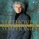 LUDWIG VAN BEETHOVEN Beethoven - Complete Symphonies – Zboží Dáma