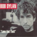 Dylan Bob - Love And Theft LP – Hledejceny.cz