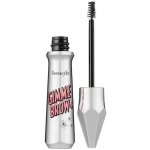 Benefit Gimme Brow+ Objemový gel na obočí Gel na obočí s mikrovlákny Teinte N°3,5 3 g – Zboží Dáma