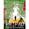 Kniha Případ pohřešovaného - Dror Mišani