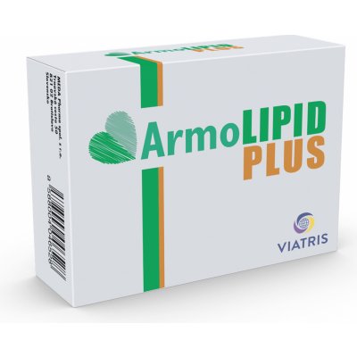Armolipid Plus 30 tablet