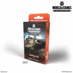Archon Studio World of Tanks: The Card Game First Strike Starter Deck USA – Hledejceny.cz