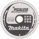 Makita pilový kotouč na lamino 216x30mm 72T B-29474 – Zboží Dáma Makita pilový kotouč na lamino 216x30mm 72T B-29474 – Zboží Dáma
