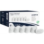 Aqua Crystalis AC-BWF100 6ks – Zboží Dáma