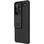 Nillkin CamShield Xiaomi Redmi Note 13 Pro+ 5G černé – Hledejceny.cz