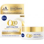 Nivea Q10 Power denní krém s Arganem 50 ml – Zbozi.Blesk.cz