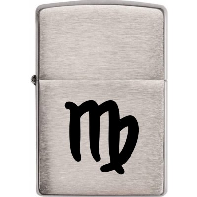 Zippo Znamení Panna – Hledejceny.cz