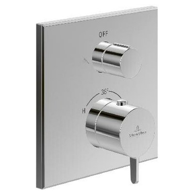 Villeroy & Boch Conum TVS12700300061 – Hledejceny.cz