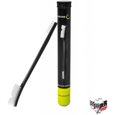Edelrid kartáč Boulder Brush – Zbozi.Blesk.cz