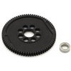 Modelářské nářadí Kyosho HD Spur Gear 75T EP Fazer 2.0