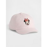Baby kšiltovka Gap & Disney Růžová – Zboží Dáma