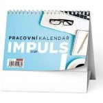 Stolní Pracovní IMPULS I 2027 – Zbozi.Blesk.cz