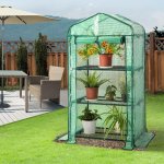 Gardebruk 108268 126x49x69cm – Zboží Mobilmania