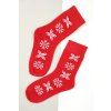 Emi Ross Vánoční ponožky ECC-2907-6