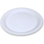 Hit food pack Papírový talíř průměr 15 cm – Zboží Dáma