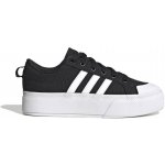 adidas BRAVADA 2.0 PLATFOR CBLACK/FTWWHT/CBLACK – Zboží Dáma