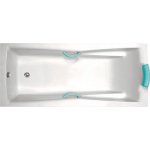 TEiKO Columba 170 x 75 cm V112170N04T05001 – Zbozi.Blesk.cz