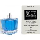 Antonio Banderas Electric Blue Seduction toaletní voda pánská 100 ml tester