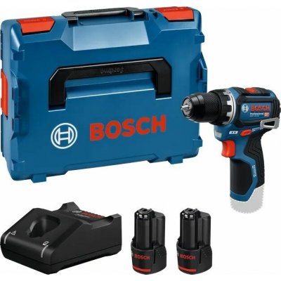 BOSCH GSR 12V-32 PROFESSIONAL 06019N7007 – Sleviste.cz