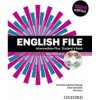 English File Intermediate Plus 3rd Edition Student´s Book and iTutor Pack