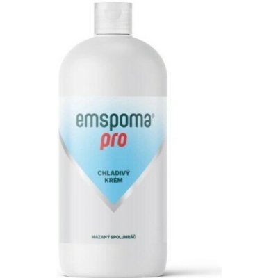 Emspoma Pro chladivý krém 500 ml – Hledejceny.cz