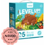 MiDeer LEVEL UP! 05 Dobrodružství – Hledejceny.cz