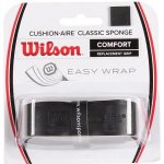 Wilson Cushion-Aire Classic Sponge 1ks černá – Zboží Mobilmania