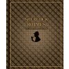 Elektronická kniha Sherlock Holmes, veľká kniha poviedok