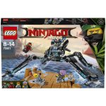 LEGO® NINJAGO® 70611 Vodní chodec – Zboží Živě