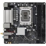 ASRock B760M-ITX/D4 WIFI – Zboží Živě ASRock B760M-ITX/D4 WIFI – Zboží Živě