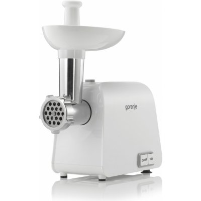 Gorenje MG1602W – Sleviste.cz