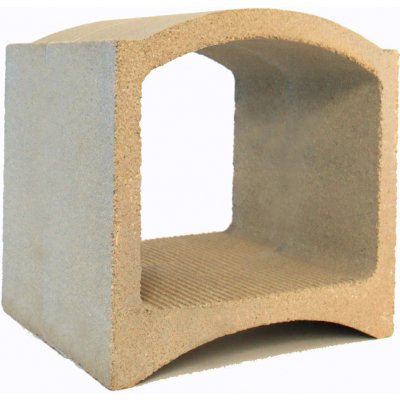 Regál na víno Bloc Cellier 2/3 bílý hluboký – Sleviste.cz