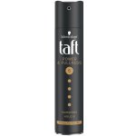 Taft lak na vlasy Invisible power fixace 5 250 ml – Zboží Dáma