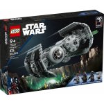 LEGO® Star Wars™ 75347 Bombardér TIE – Zboží Živě