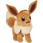 Jazwares Pokémon Eevee – Sleviste.cz