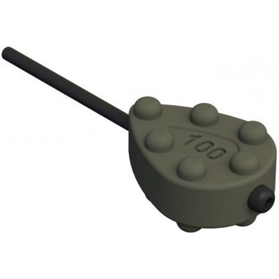 Suretti olovo Bruce Stubby 90g – Sleviste.cz