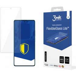 3MK Hybridní sklo pro Redmi Note 13 5G 5903108551946
