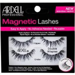 Ardell Pro Magnetic Double Demi Wispies – Zboží Dáma