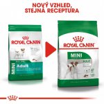 Royal Canin Mini Adult 2 kg – Zboží Dáma