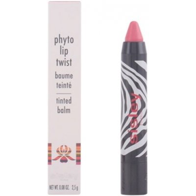 Sisley Phyto Lip Twist rtěnka v tužce 2 Baby 2,5 g – Hledejceny.cz