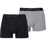 Puma Elements Basic Boxers 2P – Hledejceny.cz